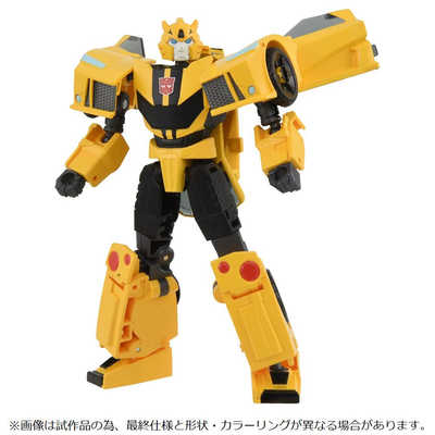 タカラトミー トランスフォーマー アーススパーク ESD-03 DX