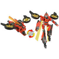 D-319ガズル & C-315ワイルドスパーク　トランスフォーマー　訳あり 楽天ビック｜タカラトミー｜TAKARA TOMY トランスフォーマー アース