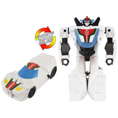 スパークダッシュ トランスフォーマー スパークダッシュ！火炎攻撃員 - トランスフォーマー馬鹿一代。R