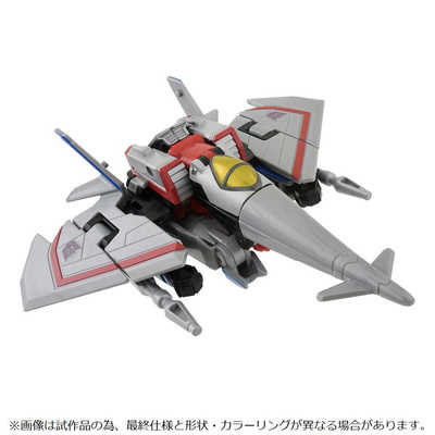タカラトミー トランスフォーマー アーススパーク ESD-08 DX スター ..., 画像サイズ:400x400