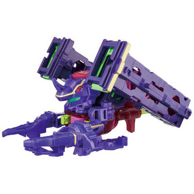 タカラトミー キャップ革命 ボトルマン BOT-65 ウェルチグレートG