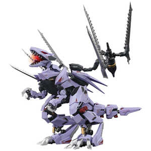 タカラトミー 1/72 ゾイド AMZ-01 バーサークフューラー タカラトミー 1/72 ゾイド AMZ-01 バーサークフューラー