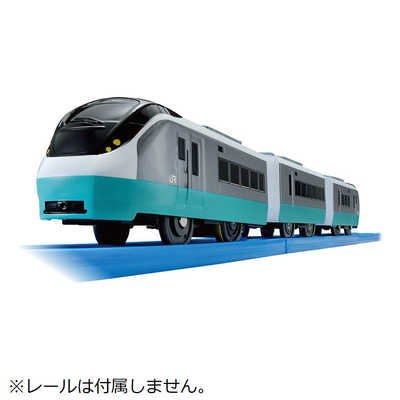 プラレール博限定 スーパーひたち【箱無】