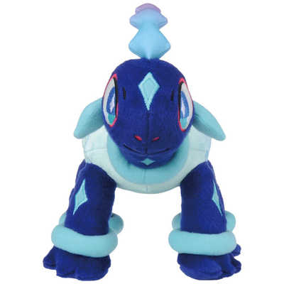 タカラトミー ポケットモンスター ポケモンぬいぐるみ テラパゴス