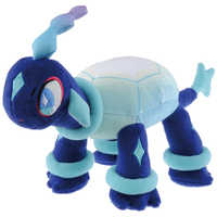 タカラトミー ポケットモンスター ポケモンぬいぐるみ テラパゴス