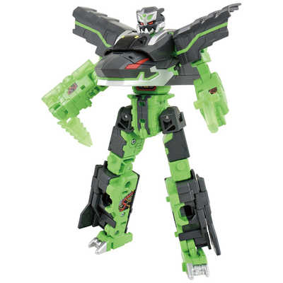 タカラトミー 新幹線変形ロボ シンカリオン チェンジ ザ ワールド