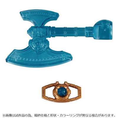 タカラトミー トランスフォーマー ONE ブレイブコマンダー