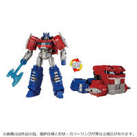タカラトミー トランスフォーマー ONE ブレイブコマンダーオプティマスプライム タカラトミー トランスフォーマー ONE ブレイブコマンダー