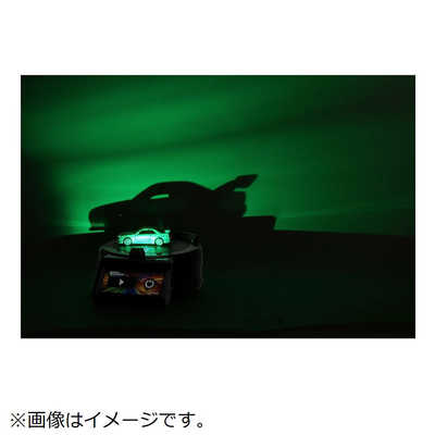 タカラトミー トミカプレミアムunlimited DRIFT TURN STAGE ワイルド
