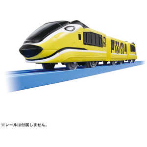 タカラトミー プラレール S-57 プラレール鉄道 ドッグエクスプレス 