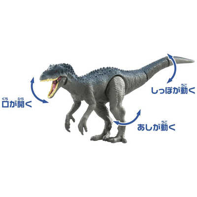 アニア ジュラシック・ワールド ファイナルバトルセット アニア ジュラシック・ワールド ファイナルバトルセット | 玩具