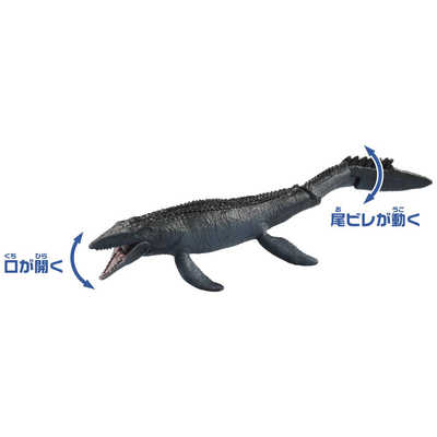 タカラトミー アニア ジュラシック・ワールド ファイナルバトル