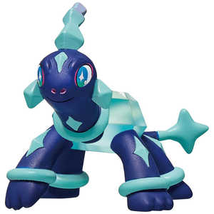 タカラトミー ポケットモンスター モンコレ MS-33 テラパゴス(ノーマルフォルム) タカラトミー ポケットモンスター モンコレ MS-33 テラパゴス(ノーマルフォルム)
