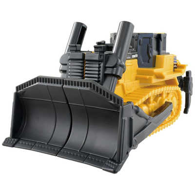 タカラトミー トミカ ジョブレイバー グランドビルドブレイバー ダンプ