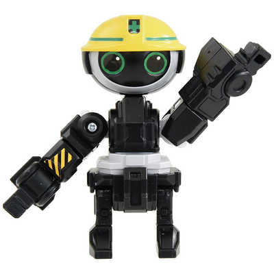 タカラトミー トミカ ジョブレイバー グランドビルドブレイバー ダンプ