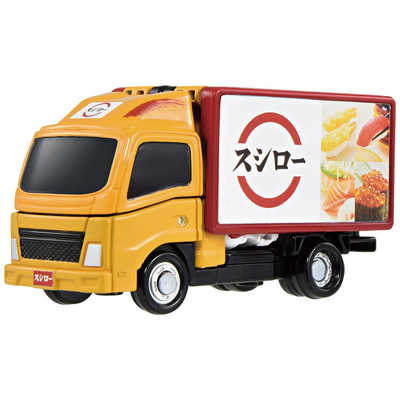 トミカトラック トミカ No.31 UDトラックス クオン 箱 | おもちゃ通販の