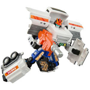 タカラトミー トミカヒーローズ トミカ ジョブレイバー TJB04タンドブレイバー ENEOS タンクローリー タカラトミー トミカヒーローズ トミカ ジョブレイバー TJB04タンドブレイバー ENEOS タンクローリー
