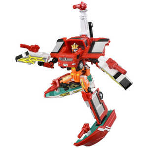 タカラトミー トミカヒーローズ トミカ ジョブレイバー TJBDX ユナイトファイヤブレイバー 消防車&消防艇 合体セット タカラトミー トミカヒーローズ トミカ ジョブレイバー TJBDX ユナイトファイヤブレイバー 消防車&消防艇 合体セット