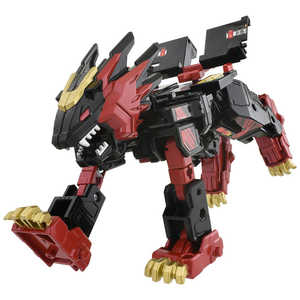 タカラトミー トミカ ジョブレイバー KOBANアーマー 百獣帝王ゼロレオン タカラトミー トミカ ジョブレイバー KOBANアーマー 百獣帝王ゼロレオン