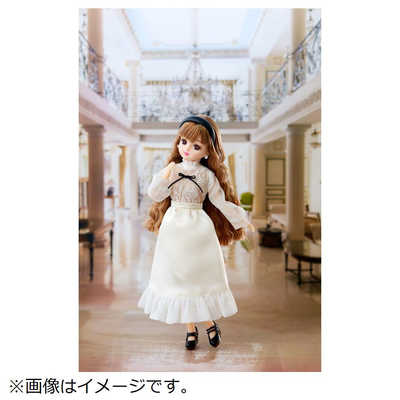タカラトミー リカちゃん LD-10 おとなっぽリカちゃん の通販