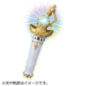 タカラトミー プリンセッション・オーケストラ ミューズタクト タカラトミー プリンセッション・オーケストラ ミューズタクト