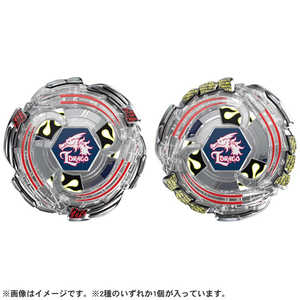 タカラトミー ベイブレードX BX-00 ランダムブースターライトニングエルドラゴ(単品) 