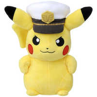 タカラトミー ポケットモンスター ポケモンぬいぐるみ 黒い