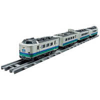 タカラトミー プラレール リアルクラス 485系特急電車(北越・上沼垂色