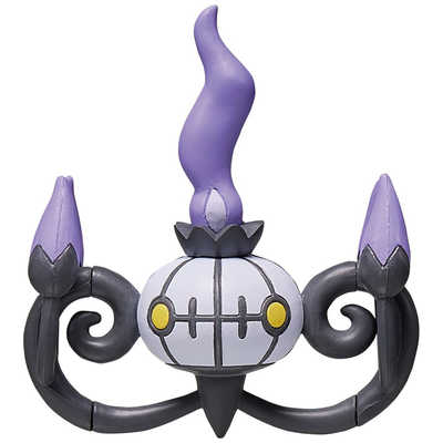 タカラトミー ポケットモンスター モンコレ シャンデラ の通販