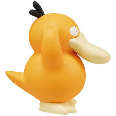 タカラトミー ポケットモンスター モンコレ MS-45 コダック の
