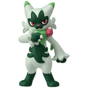 タカラトミー ポケットモンスター モンコレ MS-28 ニャローテ タカラトミー ポケットモンスター モンコレ MS-28 ニャローテ