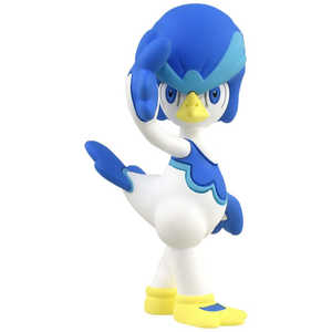 タカラトミー ポケットモンスター モンコレ MS-59 ウェルカモ タカラトミー ポケットモンスター モンコレ MS-59 ウェルカモ