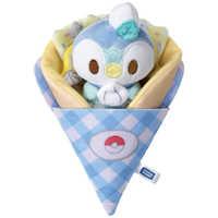 タカラトミー ポケットモンスター ポケピース くるくるクレープ