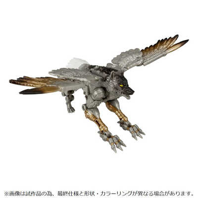 シルバーボルト　ビーストウォーズ　トランスフォーマー TL-58 Amazon.co.jp: タカラトミー(TAKARA TOMY) トランスフォーマー