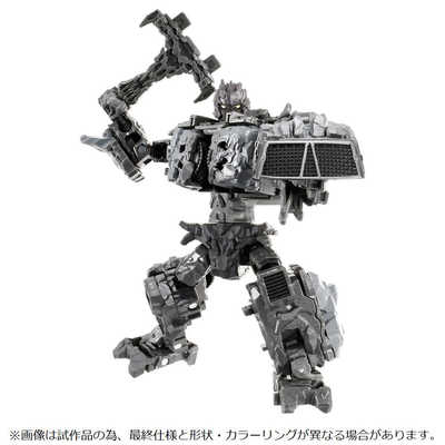【未開封】TL-67 インフェルノナックマグナス / レガシー ユナイテッド タカラトミー トランスフォーマー レガシー TL-67 インフェル