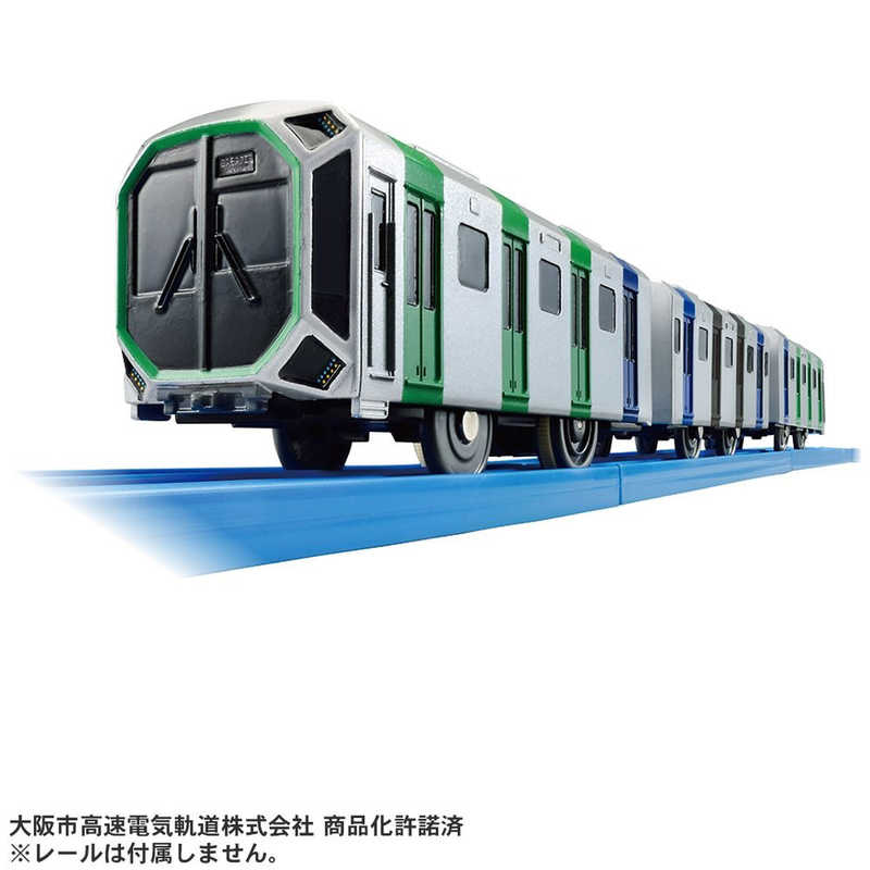 タカラトミー タカラトミー プラレール S-37 Osaka Metro中央線400系(クロスシート車仕様)  