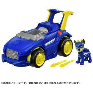 タカラトミー パウ・パトロール 変形ビークル チェイス マイティポリスカー タカラトミー パウ・パトロール 変形ビークル チェイス マイティポリスカー