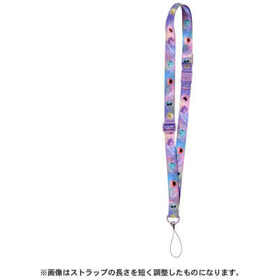 タカラトミー ぷにるんず ぷにるんず専用2wayショルダーストラップ