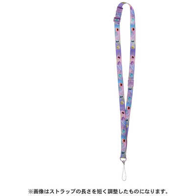 タカラトミー ぷにるんず ぷにるんず専用2wayショルダーストラップ