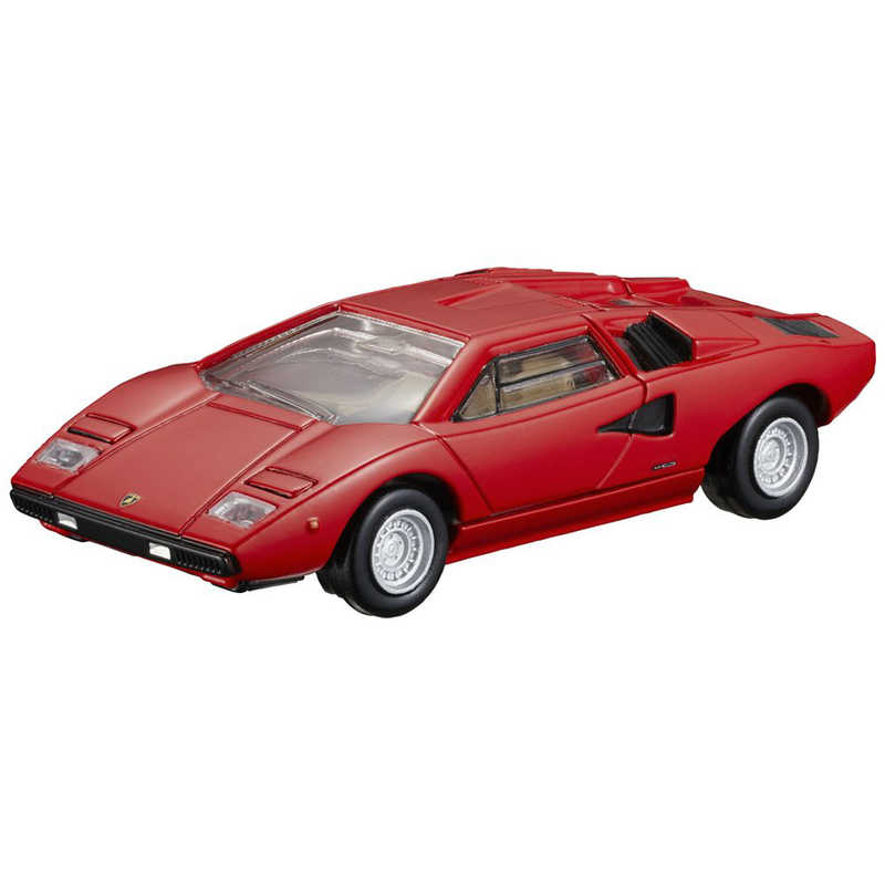 タカラトミー タカラトミー トミカプレミアム No.33 ランボルギーニ カウンタック LP 400  