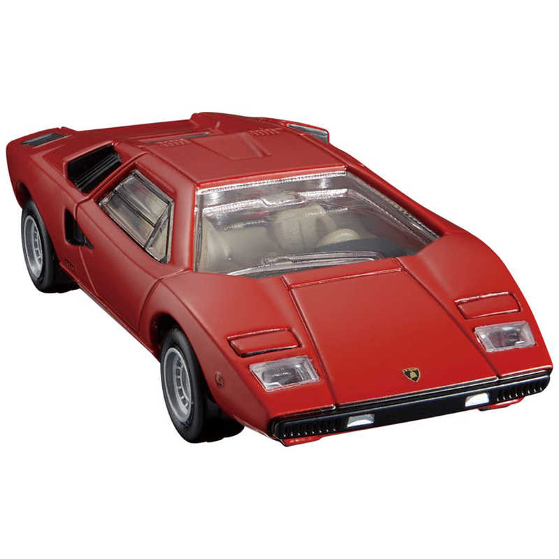 タカラトミー タカラトミー トミカプレミアム No.33 ランボルギーニ カウンタック LP 400  