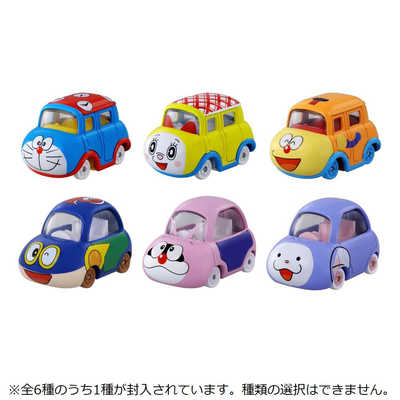 【バラ売り】トミカ90年代多数 最安値帯　ページ2/3 タカラトミー ドリームトミカ 藤子・F・不二雄生誕90周年記念