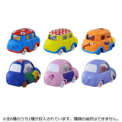 藤子.F.不二雄生誕90周年記念コレクション 全6種