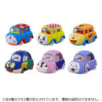 ト*い様 絶版　ドリーム　トミカ ミニカー　セット　希少　６台セット タカラトミー ドリームトミカ 藤子・F・不二雄生誕90周年記念