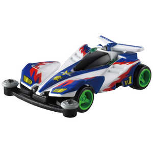 タカラトミー トミカプレミアムunlimited 爆走兄弟レッツ＆ゴー！！ ミニ四駆 ビクトリーマグナム 