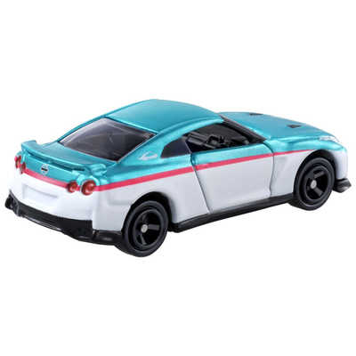 トミカ×シンカリオンコラボ！シンカリオンCW トミカ 日産