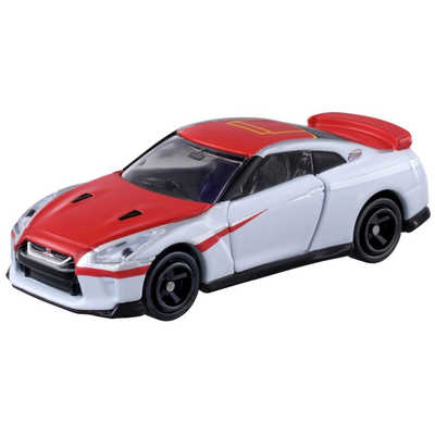 シンカリオン トミカ GT-R E5はやぶさ E6こまち E7かがやき セット トミカ×シンカリオンコラボ！シンカリオンCW トミカ 日産