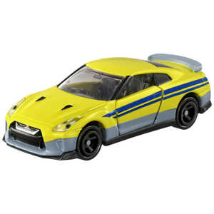 タカラトミー シンカリオンCW トミカ 日産 NISSAN GT-R(ドクターイエロー) 