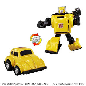 タカラトミー トランスフォーマー ミッシングリンク C-03 バンブル ミッシングリンクC-03バンブル タカラトミー トランスフォーマー ミッシングリンク C-03 バンブル ミッシングリンクC-03バンブル