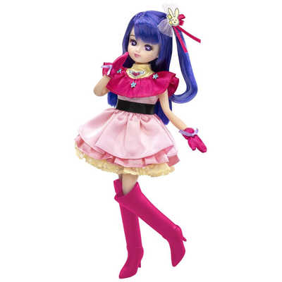 タカラトミー 【再販】リカちゃん 【推しの子】×リカちゃん の